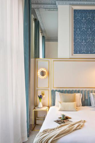 Habitación Acogedora del hotel Melia London Kensington a Melia Collection. Foto 40