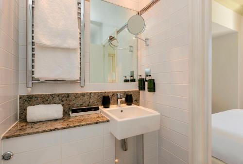 Habitación Familiar del hotel Melia London Kensington a Melia Collection. Foto 60