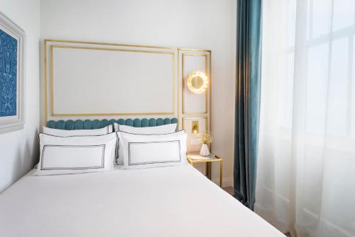 Habitación Acogedora del hotel Melia London Kensington a Melia Collection. Foto 5
