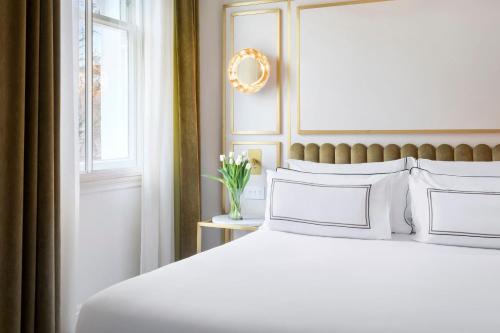 Habitación Familiar del hotel Melia London Kensington a Melia Collection. Foto 2