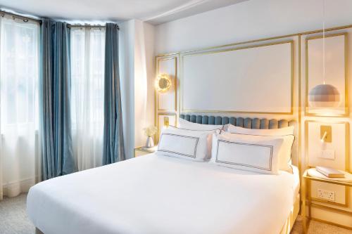 Habitación Acogedora del hotel Melia London Kensington a Melia Collection. Foto 63