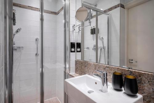 Habitación Acogedora del hotel Melia London Kensington a Melia Collection. Foto 68