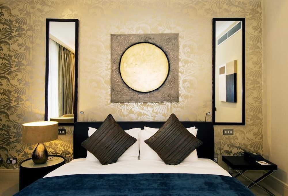 Habitación clásica doble del hotel The Washington Mayfair Hotel