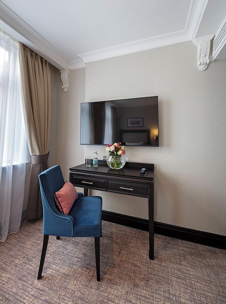 Habitación familiar del hotel Wellington By Blue Orchid. Foto 2