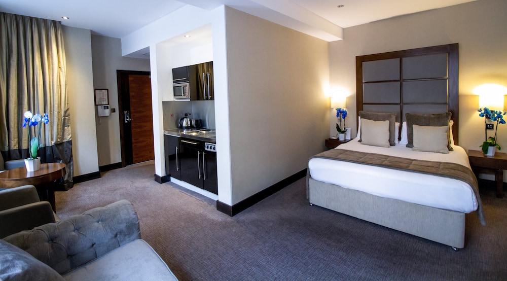Apartamento, 1 habitación del hotel Wellington By Blue Orchid