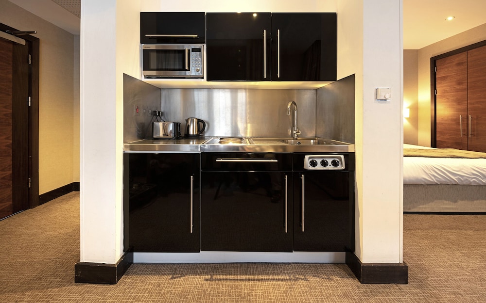 Apartamento, 1 habitación del hotel Wellington By Blue Orchid. Foto 4