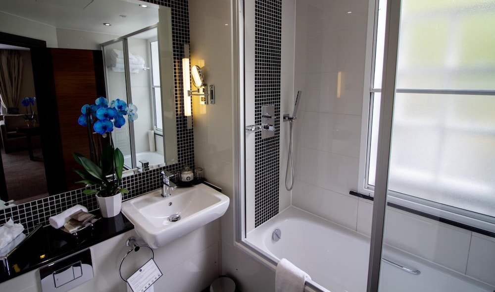 Apartamento, 1 habitación del hotel Wellington By Blue Orchid. Foto 8