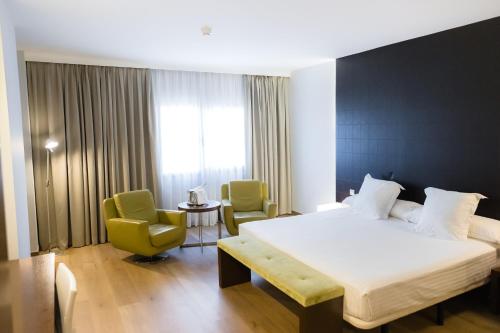 Habitación Doble Superior del hotel Veracruz Plaza and Spa