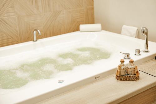 Suite Privilège del hotel Princesa De Eboli. Foto 1