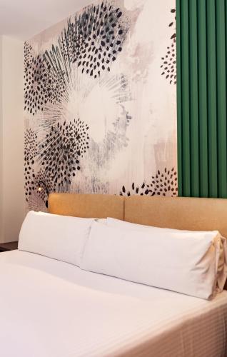 Estudio Urban del hotel Princesa De Eboli. Foto 3