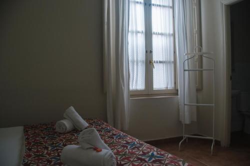 Habitación Doble - 1 o 2 camas del hotel Callejón Del Agua. Foto 9