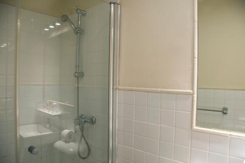 Habitación Doble - 1 o 2 camas del hotel Callejón Del Agua. Foto 13