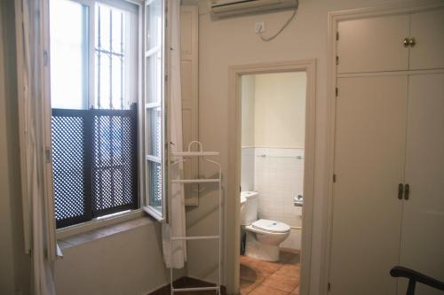 Habitación Doble - 1 o 2 camas del hotel Callejón Del Agua. Foto 18