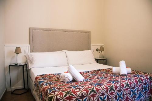 Habitación Doble - 1 o 2 camas del hotel Callejón Del Agua. Foto 19