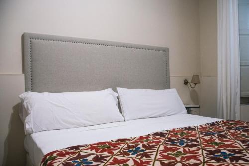 Habitación Doble - 1 o 2 camas del hotel Callejón Del Agua. Foto 24