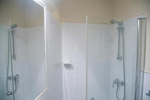 Habitación Doble Económica - 1 o 2 camas del hotel Callejón Del Agua. Foto 11