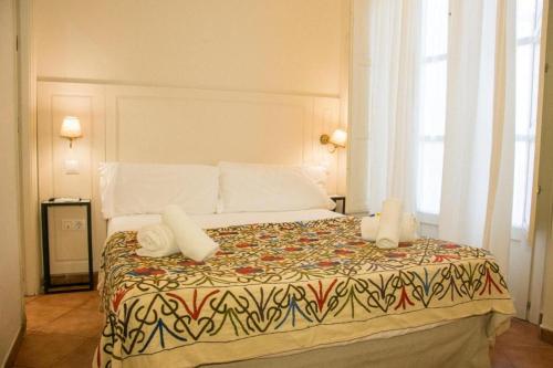 Habitación Individual Estándar del hotel Callejón Del Agua