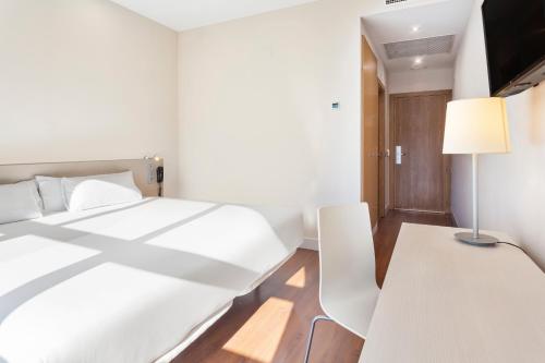 Habitación Doble Superior del hotel B&B Madrid Fuenlabrada