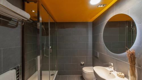 Habitación Estándar del hotel Indigo Barcelona Plaza Espana, an IHG. Foto 4