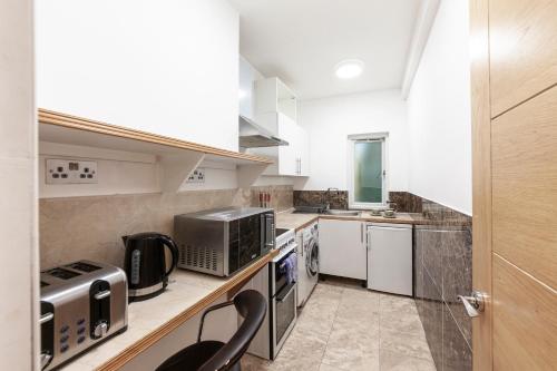 Apartamentos Familiares del hotel Argyle Apart. Foto 1
