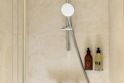 Habitación Superior del hotel Observatoire Luxembourg. Foto 1