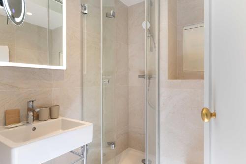 Habitación Superior del hotel Observatoire Luxembourg. Foto 4