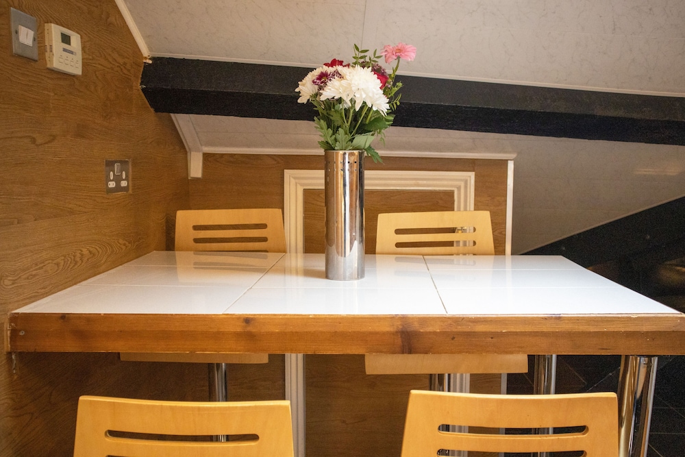 Apartamento ejecutivo del hotel Berkley Aparthotel. Foto 2