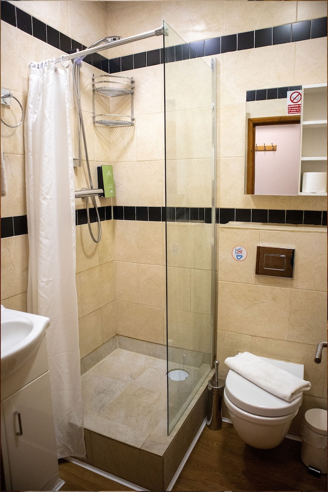 Apartamento ejecutivo del hotel Berkley Aparthotel. Foto 11