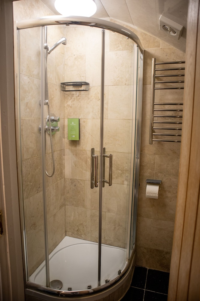 Apartamento ejecutivo del hotel Berkley Aparthotel. Foto 12
