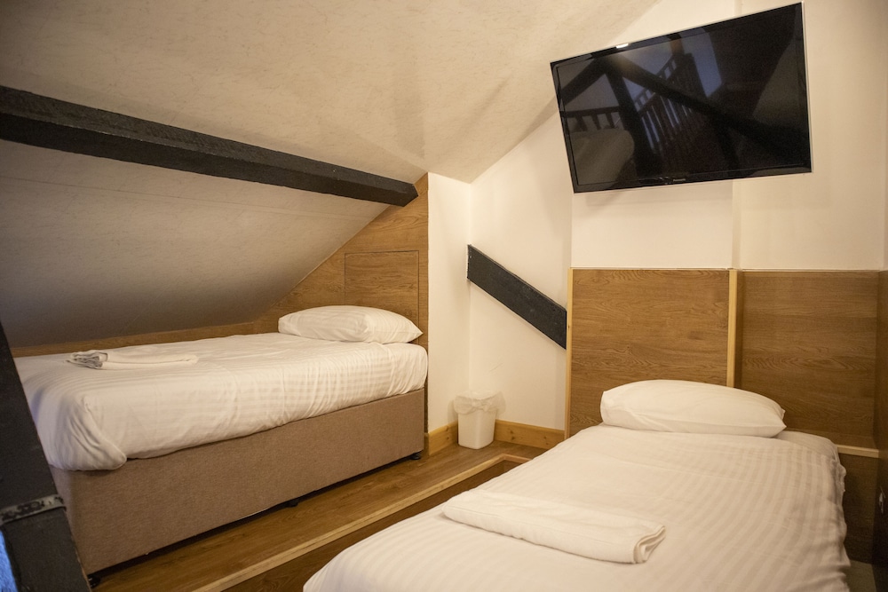 Apartamento superior del hotel Berkley Aparthotel. Foto 7