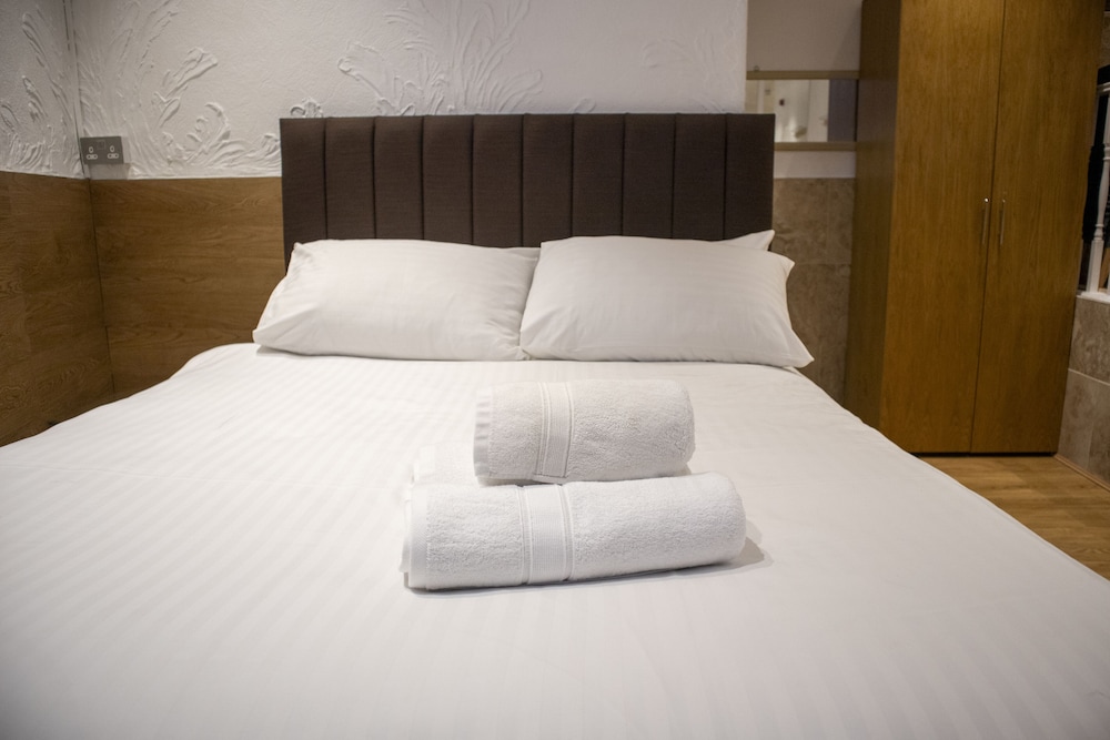 Apartamento superior del hotel Berkley Aparthotel. Foto 8