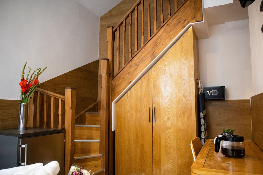 Apartamento superior del hotel Berkley Aparthotel. Foto 16