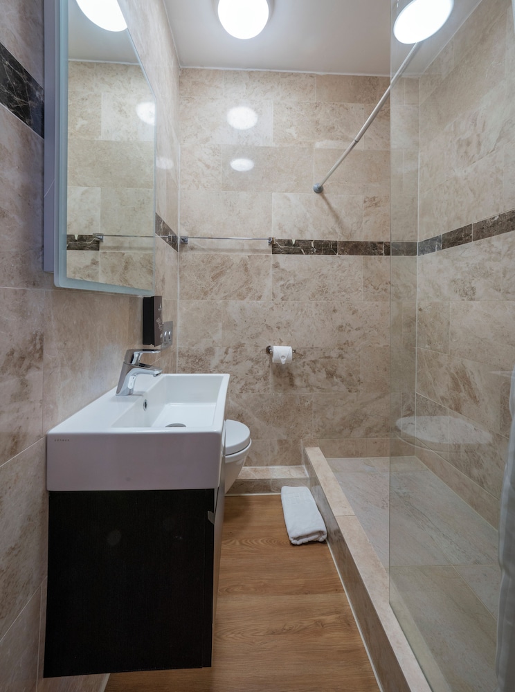 Apartamento superior del hotel Berkley Aparthotel. Foto 23