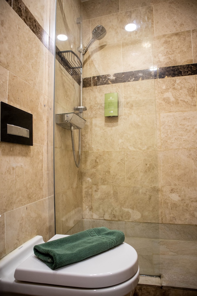 Apartamento superior del hotel Berkley Aparthotel. Foto 26