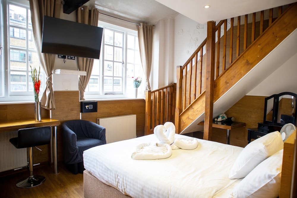 Apartamento Grand del hotel Berkley Aparthotel