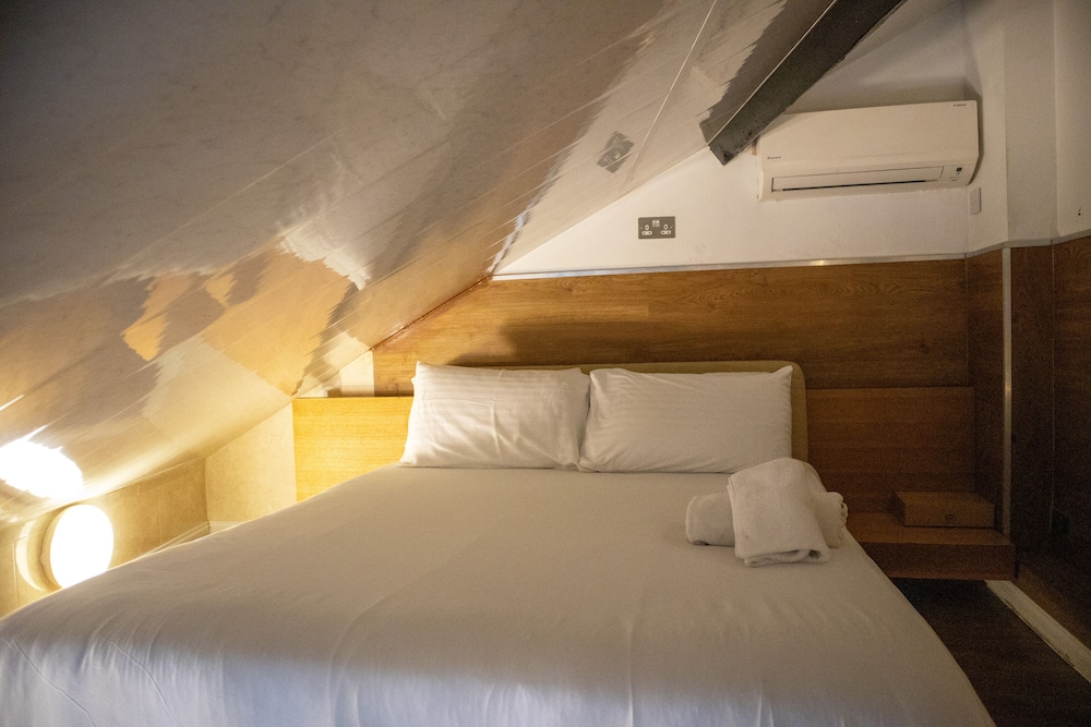 Apartamento Premier del hotel Berkley Aparthotel. Foto 5