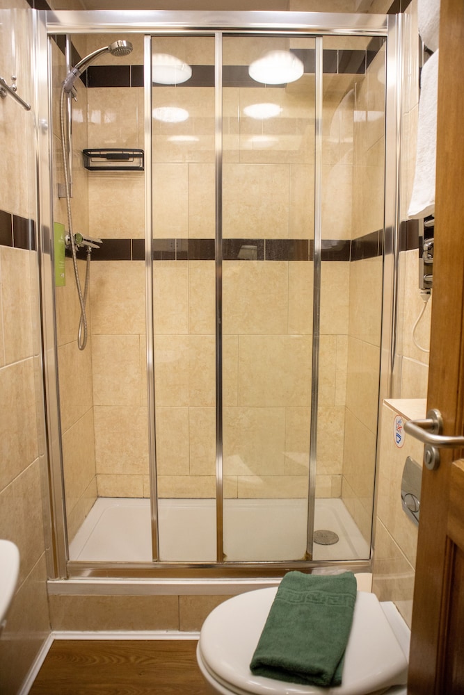 Apartamento Premier del hotel Berkley Aparthotel. Foto 9