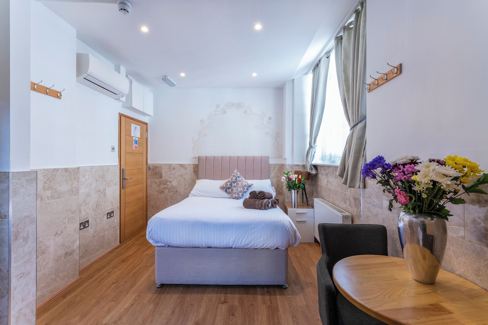 Apartamento ejecutivo del hotel Berkley Aparthotel. Foto 13