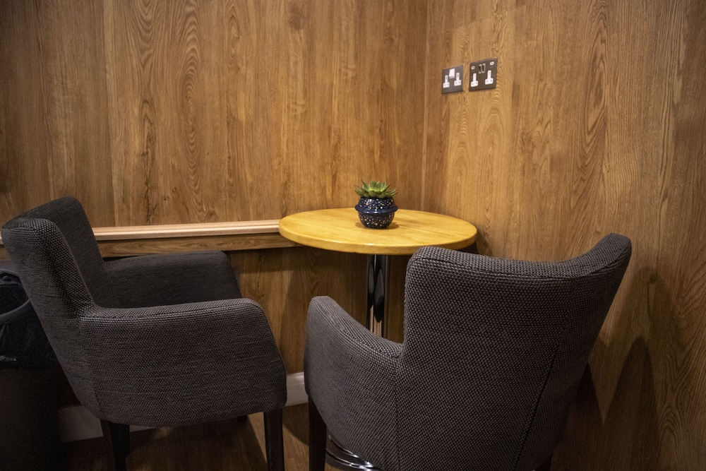 Apartamento ejecutivo del hotel Berkley Aparthotel. Foto 20