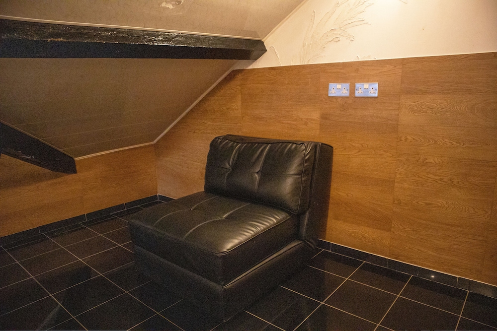 Apartamento ejecutivo del hotel Berkley Aparthotel. Foto 33