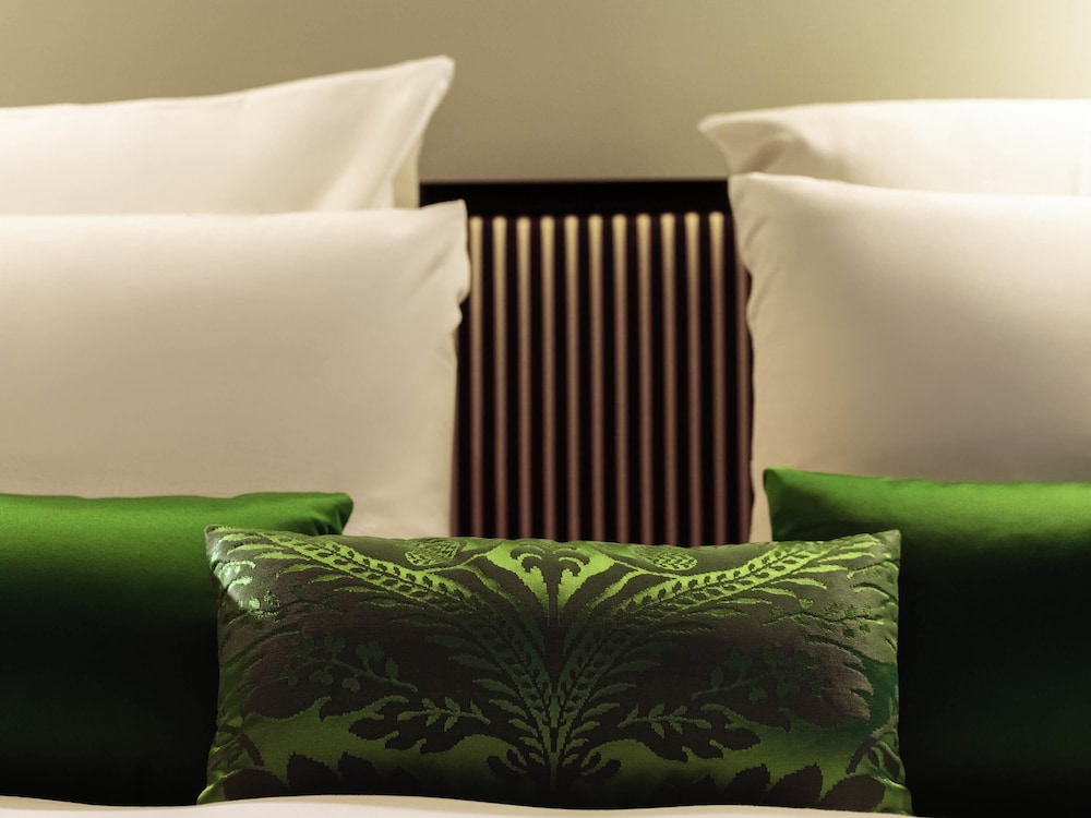 Privilege, Habitación, 1 cama doble del hotel Mercure Paris Gare De Lyon Opéra Bastille. Foto 3