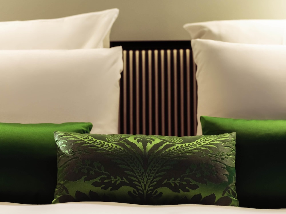 Privilege, Habitación, 1 cama doble del hotel Mercure Paris Gare De Lyon Opéra Bastille. Foto 5