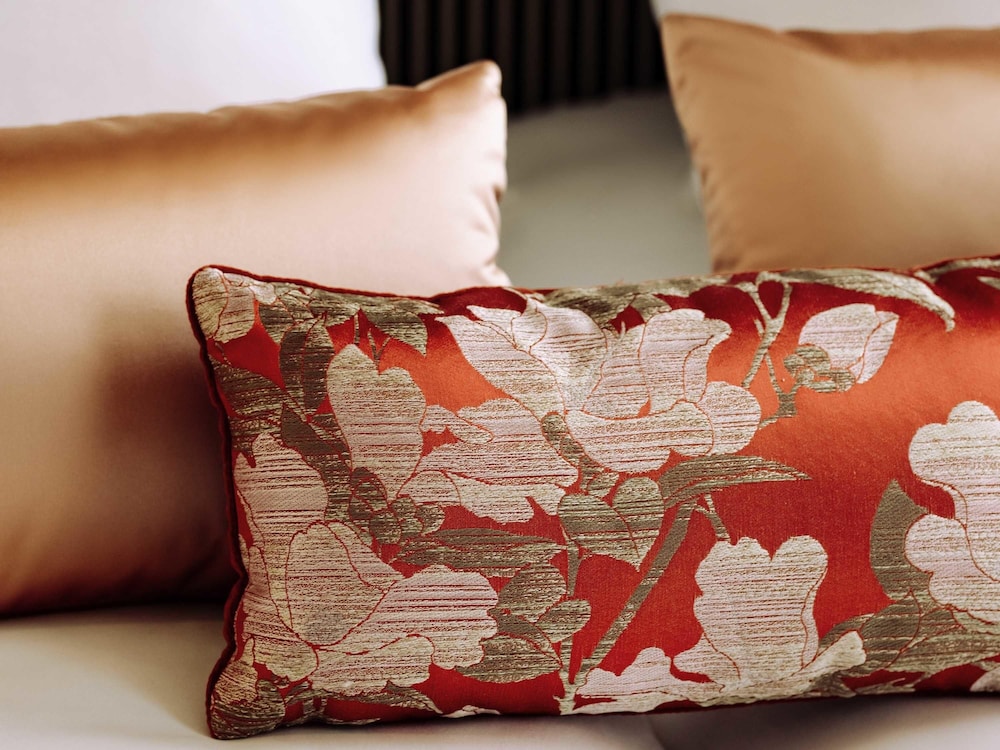 Habitación estándar, 2 camas individuales del hotel Mercure Paris Gare De Lyon Opéra Bastille. Foto 5