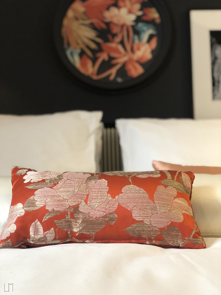 Habitación estándar, 1 cama doble del hotel Mercure Paris Gare De Lyon Opéra Bastille. Foto 1