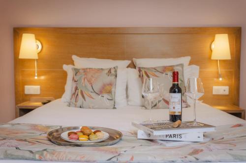 Habitación Doble del hotel Grand Dore