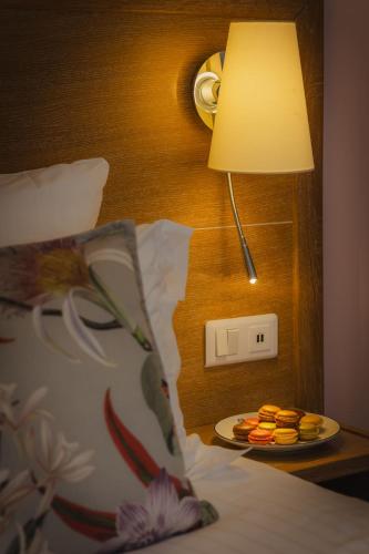 Habitación Doble del hotel Grand Dore. Foto 1