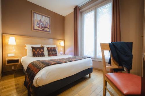 Habitación Superior del hotel Grand Dore