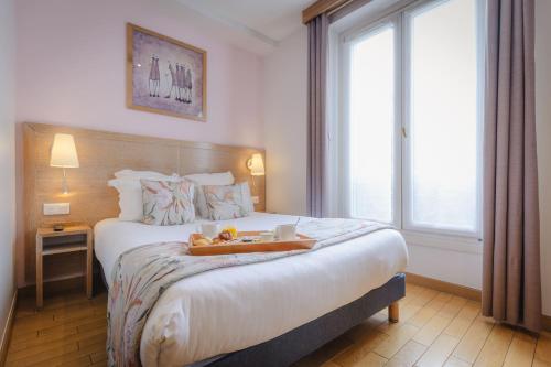 Habitación Superior del hotel Grand Dore. Foto 2