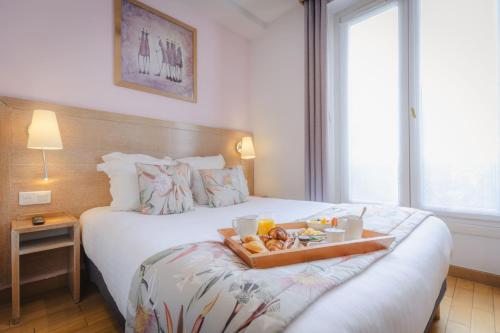Habitación Superior del hotel Grand Dore. Foto 3