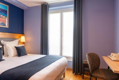 Habitación Superior del hotel Grand Dore. Foto 7